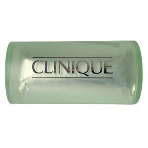 Clinique Mild Facial Bar Soap Net Wt 5.2 Oz Made in USA New in Package